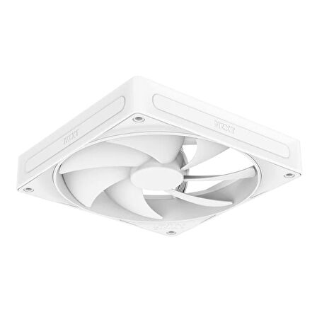 NZXT F140P RF-P14SF-W2 140MM Beyaz Kasa Fanı