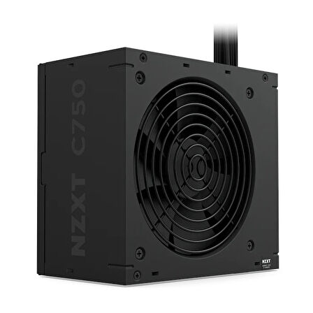 NZXT C750 Bronze PA-7B3BB-EU 750W 80+ Bronze Non Modüler Güç Kaynağı