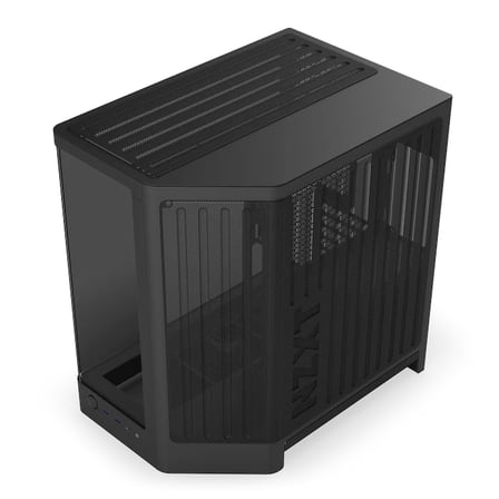 NXZT H6 COMPACT CC-H62FB-01 Mid-Tower PC Kasası