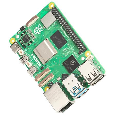 Raspberry Pi 5 4 gb