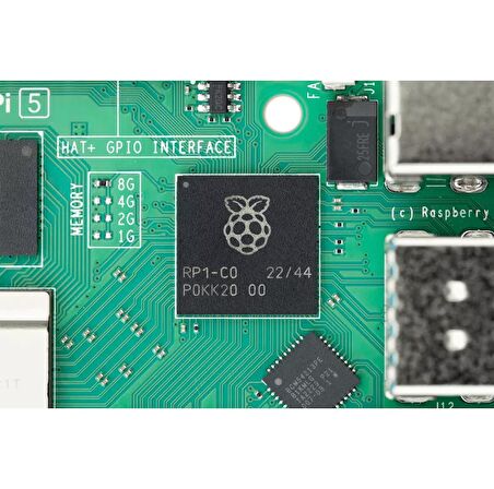 Raspberry Pi 5 4 gb