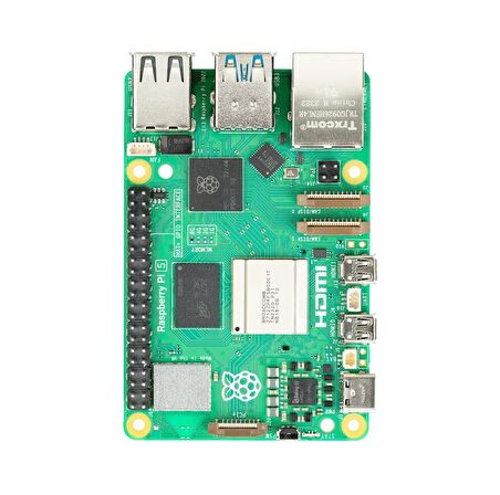 Raspberry Pi 5 8GB