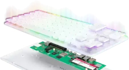 Raspberry Pi 500+