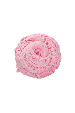 150 gr Pamuk Kıvamında Pembe Slime – Cotton Cloudz Serisi