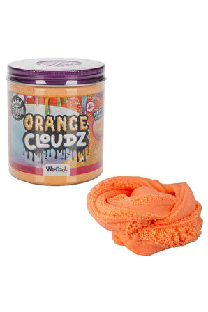 Slime Orange Cloudz Mango Tango