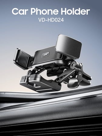 Vendens VD-HD024 Premium Araç İçi Telefon Tutucu