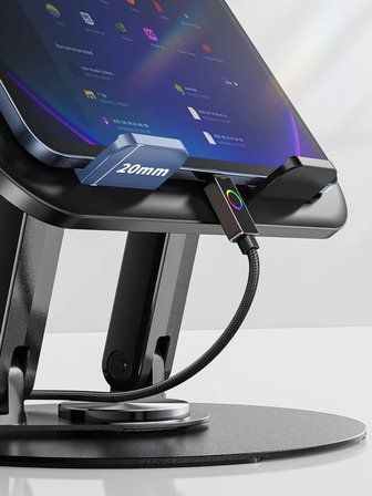 VEN-DENS VD-HD052 Premium Ayarlanabilir Çoklu Cihaz Standı