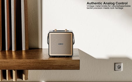 VEN-DENS VD-SPK014 Premium Bluetooth Hoparlör