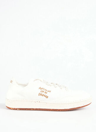 Acbc Beyaz Erkek Sneaker SHACBEVENG
