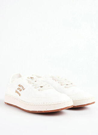 Acbc Beyaz Erkek Sneaker SHACBEVENG