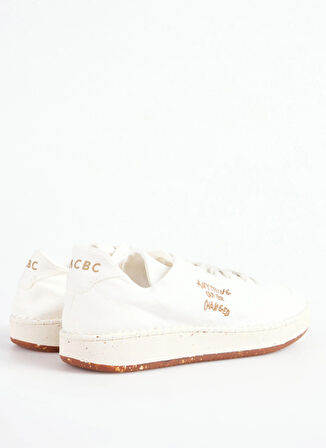 Acbc Beyaz Erkek Sneaker SHACBEVENG