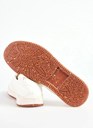 Acbc Beyaz Erkek Sneaker SHACBEVENG