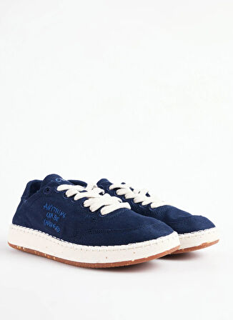 Acbc Lacivert Erkek Sneaker SHACBEVENG