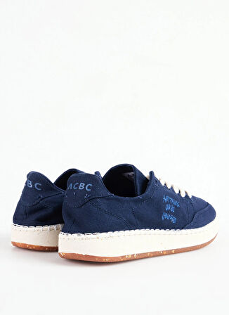 Acbc Lacivert Erkek Sneaker SHACBEVENG