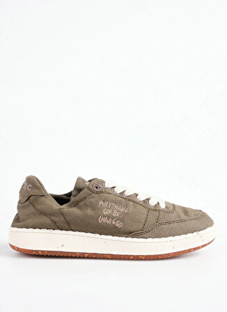Acbc Haki Erkek Sneaker SHACBEVENG