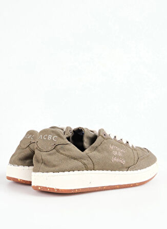 Acbc Haki Erkek Sneaker SHACBEVENG