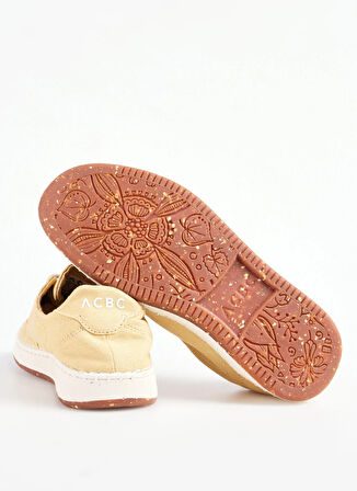 Acbc Bej Erkek Sneaker SHACBEVENG