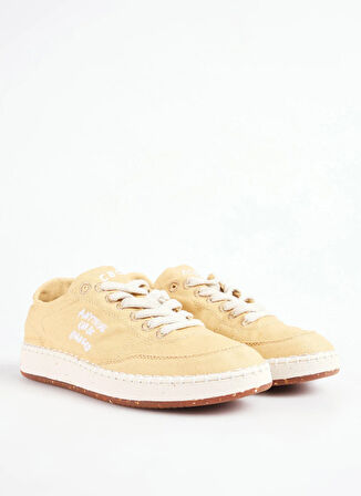Acbc Bej Erkek Sneaker SHACBEVENG