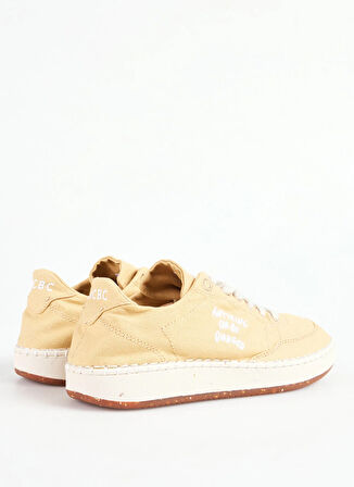 Acbc Bej Erkek Sneaker SHACBEVENG