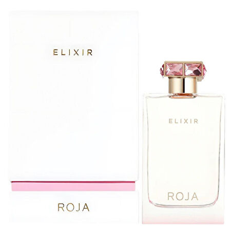 Roja Parfums Elixir EDP 75 ml Kadın Parfümü