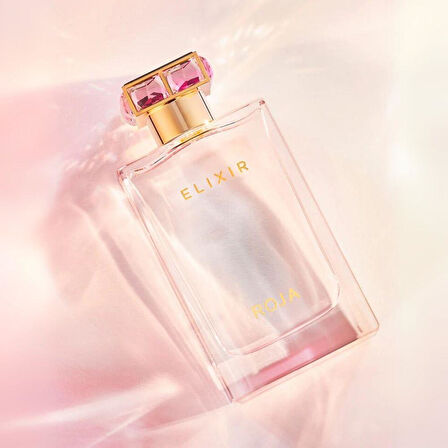 Roja Parfums Elixir EDP 75 ml Kadın Parfümü