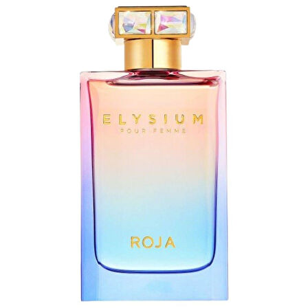 Roja Parfums Elysium Pour Femme EDP 75 ml Kadın Parfümü