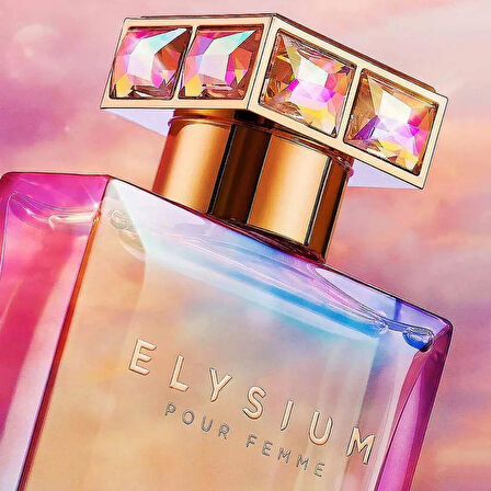 Roja Parfums Elysium Pour Femme EDP 75 ml Kadın Parfümü