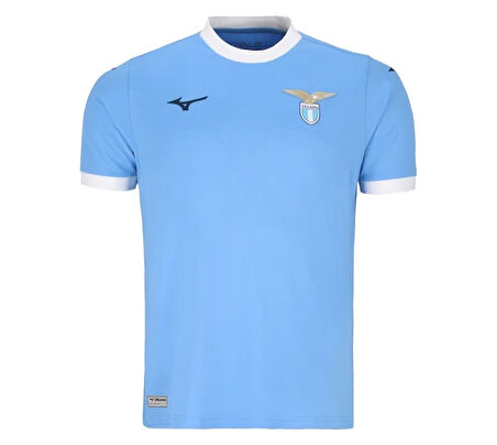 Home Jersey Lazio Forması Mavi