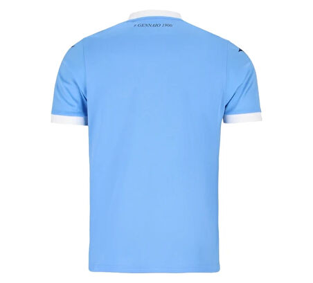 Home Jersey Lazio Forması Mavi
