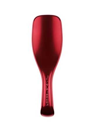 tangle teezer the devil wears prada ultimate detangler kırmızı chrome saç fırçası-tarak