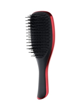 Tangle Teezer The Devil Wears Prada The Ultimate Detangler Mini Limited Edition Saç Fırçası
