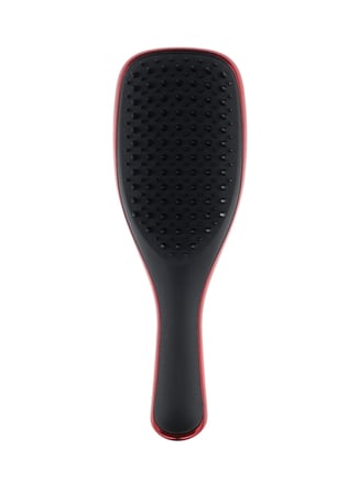 Tangle Teezer The Devil Wears Prada The Ultimate Detangler Mini Limited Edition Saç Fırçası