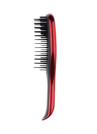 Tangle Teezer The Devil Wears Prada The Ultimate Detangler Mini Limited Edition Saç Fırçası
