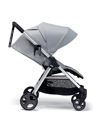 Mamas Papas Armadillo Steel Grey