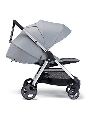 Mamas Papas Armadillo Steel Grey