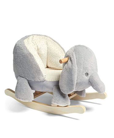 Mamas Papas Sallanan Fil Ellery Elephant