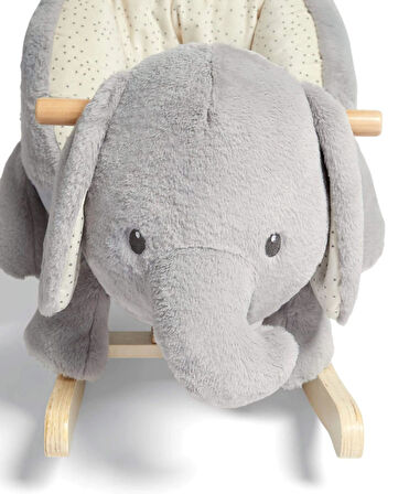 Mamas Papas Sallanan Fil Ellery Elephant