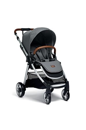 Mamas Papas Armadillo Flip XT2 Bebek Arabası Fossil Grey