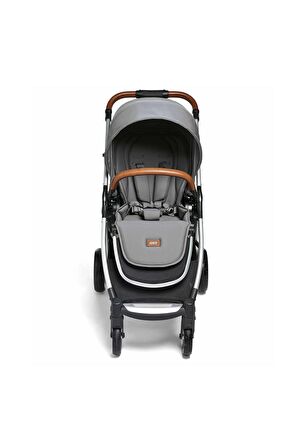 Mamas Papas Armadillo Flip XT2 Bebek Arabası Fossil Grey