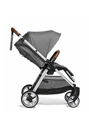 Mamas Papas Armadillo Flip XT2 Bebek Arabası Fossil Grey