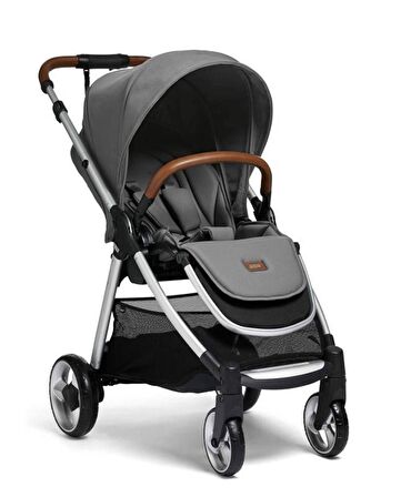 Mamas Papas Armadillo Flip XT2 Bebek Arabası Fossil Grey