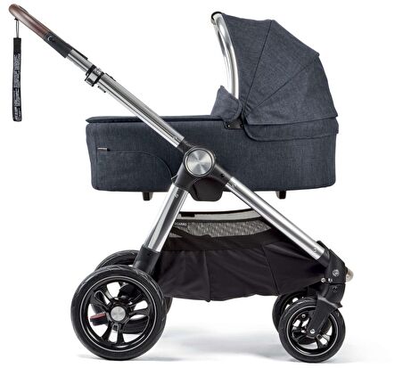 Mamas Papas Ocarro Portbebe Navy