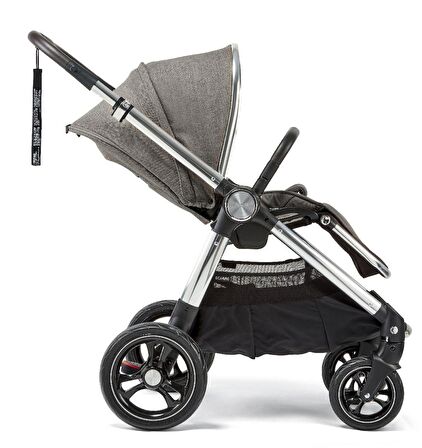 Mamas Papas Ocarro Bebek Arabası Walnut