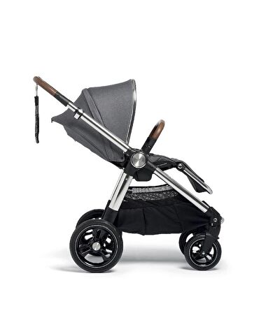 Mamas Papas Ocarro Bebek Arabası Shadow Grey