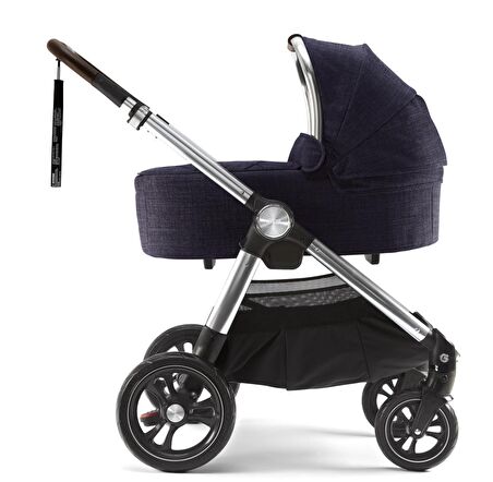 Mamas Papas Ocarro Portbebe Dark Navy