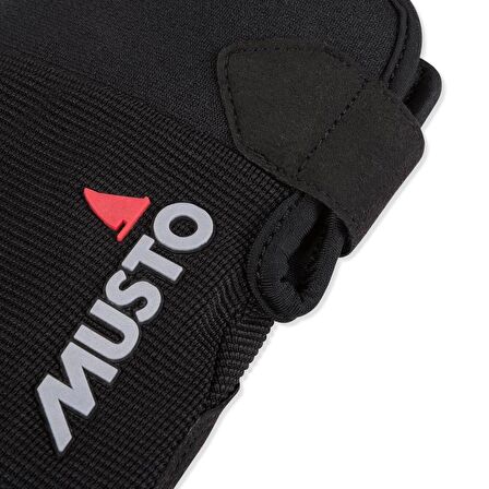 Musto Ess Sailing Lf Glove Yelken Eldiveni Mus.Augl002