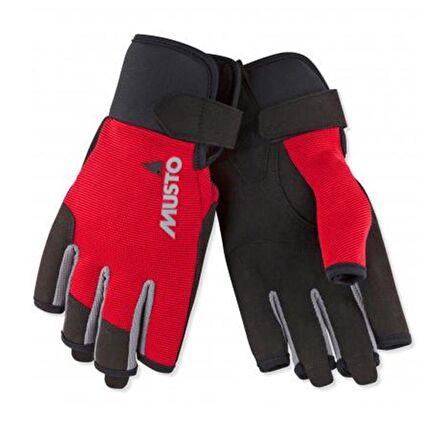 Musto Ess Yelken Sf Eldiven (Mus.Augl003) Mus.80102 Mus.Trured