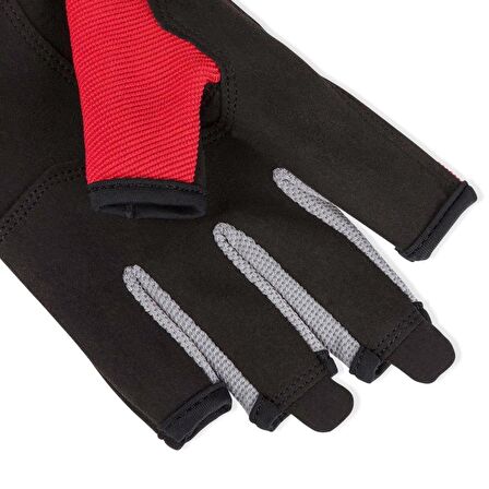 Musto Sailing Sf Glove Kırmızı Yelken Eldiveni