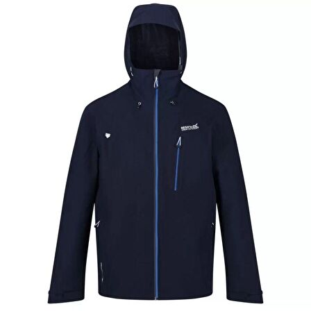 Regatta Birchdale Jacket Erkek Lacivert Ceket Mont RMW279 Lacivert