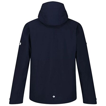 Regatta Birchdale Jacket Erkek Lacivert Ceket Mont RMW279 Lacivert